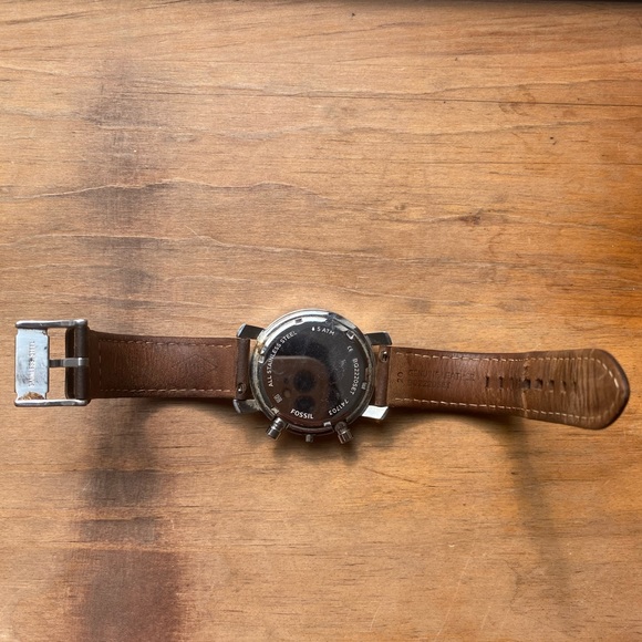 Fossil Watch - Picture 6 of 7